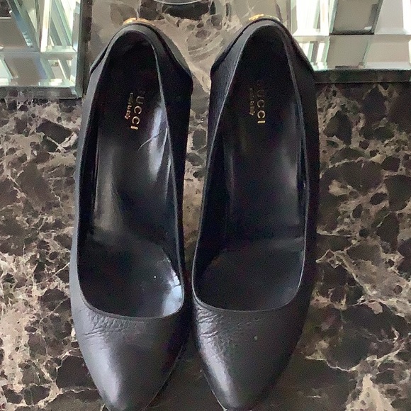 Gucci heels - Picture 3 of 4